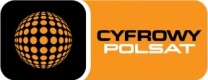 Cyfrowy Polsat Logo Logo Cyfrowego Polsatu